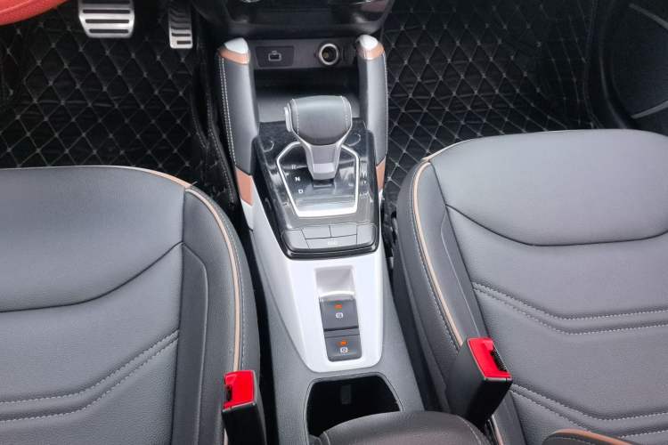 Used SOL E20X 2020 Heartbeat Edition
