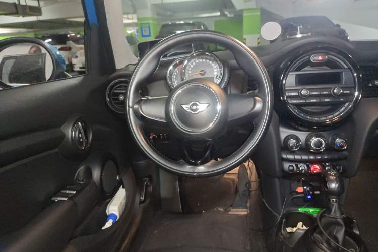 Used MINI MINI 2015 1.2T ONE Five-Door Edition
