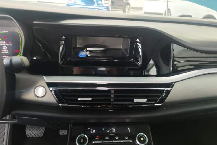 Used JMEV GSE 2023 Dream Edition 40 Standard Model
