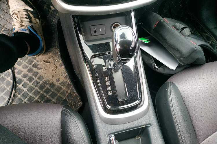 Used Nissan Tiida 2021 1.6L CVT Smart Drive Edition
