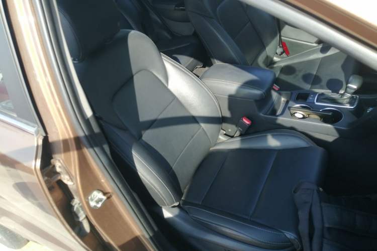 Used Kia KX5 2016 2.0L Automatic 2WD GLS
