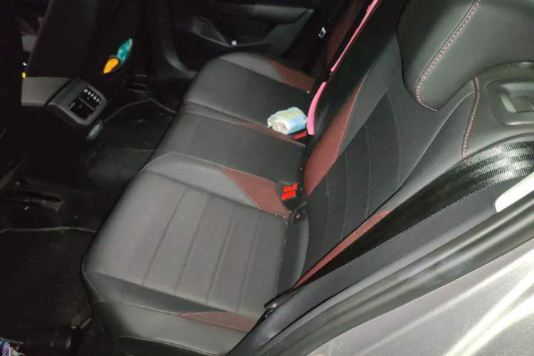 Used Volkswagen Bora 2020 1.5L Automatic Comfort Model