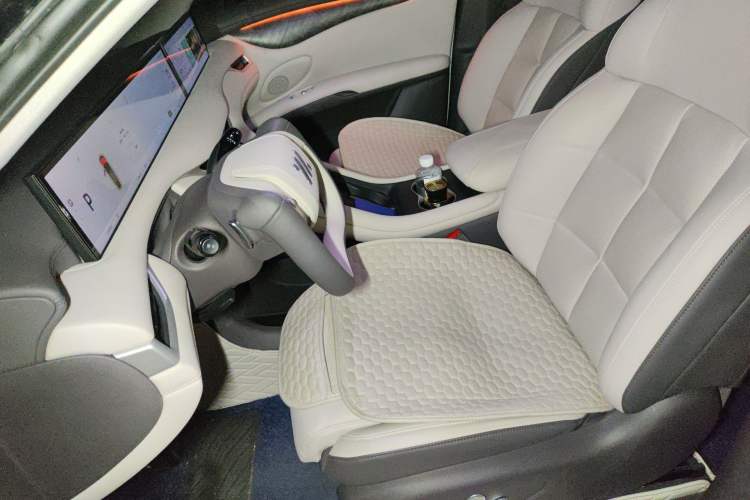 Used IM LS6 2023 Max Enhanced Performance Edition