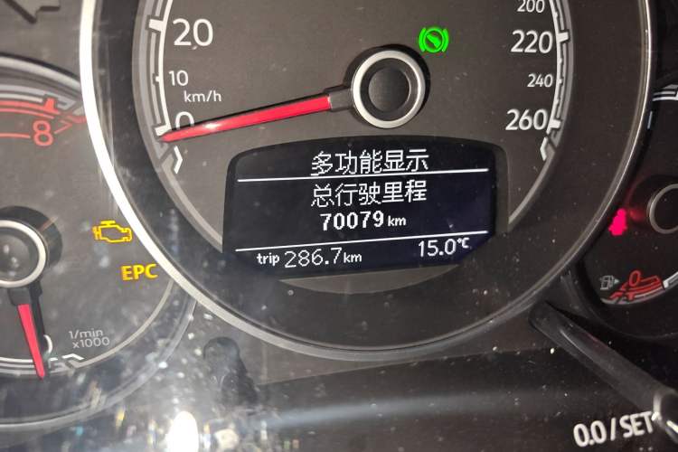 Used Volkswagen Beetle 2018 180TSI Yile Model
