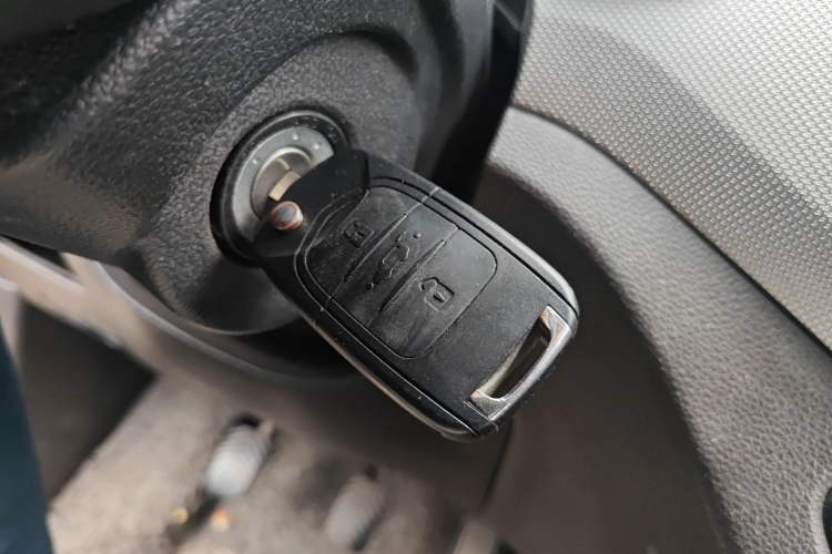 Used Wuling Hongguang 2018 1.5L S Comfort Model L2B
