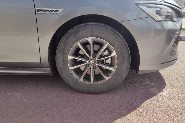 Used BYD Qin PLUS 2023 Champion Edition DM-i 55KM Leading Model
