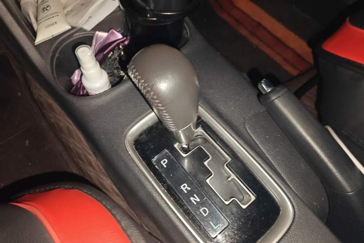 Used Mitsubishi Outlander 2016 2.4L 4x4 Elite Edition 5 Seats
