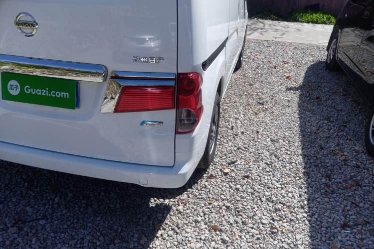 Used Nissan NV200 2018 1.6L CVT Luxury Model Right Rear Taillight