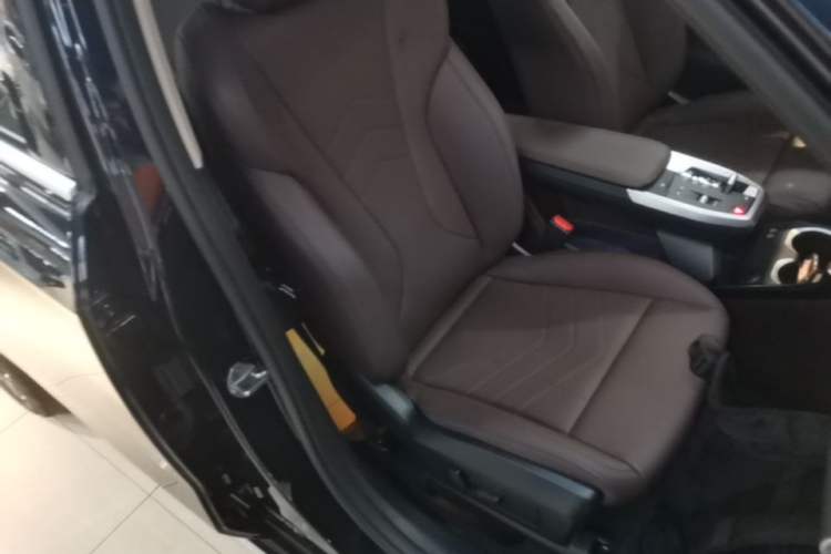 Used BMW X1 2024 sDrive25Li M Sport Package
