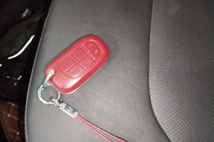 Used Jeep Compass 2019 200T Automatic Family Edition - Connected Large Screen Version
