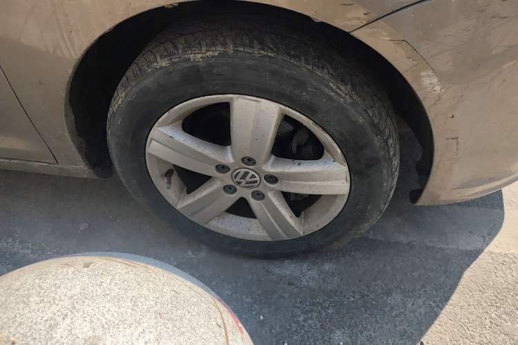 Used Volkswagen Touran 2015 1.4T Manual Fashion Edition 5-Seater
