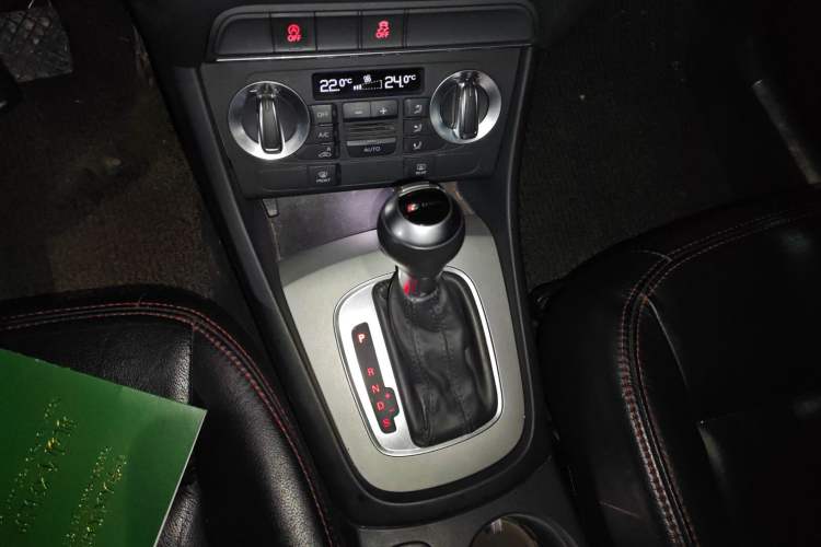 Used Audi Q3 2013 35 TFSI Ambition Edition