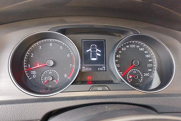 Used Volkswagen Golf 2015 1.4TSI Automatic Comfort Model