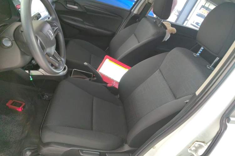 Used Honda Fit 2016 1.5L LX CVT Comfort Model
