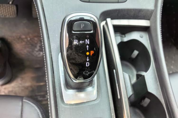 Used Buick LaCrosse 2022 652T Luxury Version
