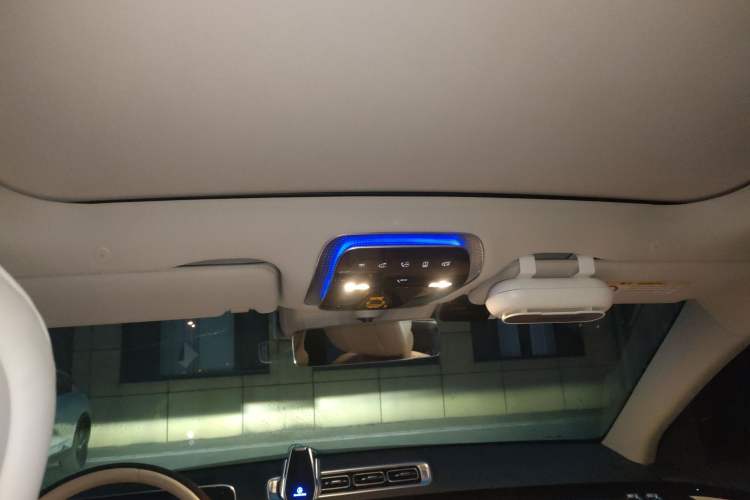 Used Mercedes-Benz Maybach S-Class 2021 S 480 4MATIC
