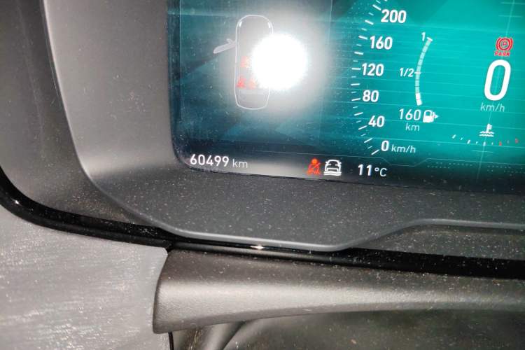 Used Lynk & Co 03 2019 1.5TD DCT JingPro Edition China VI Standard