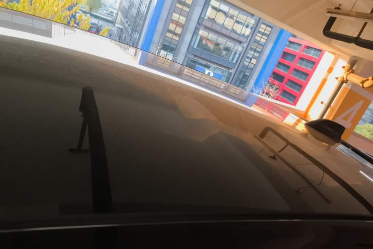 Used Cadillac OPTIQ 2024 Four-Wheel Drive Long-Range Version
