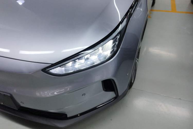 Used Geometry C 2020 Selected Range Edition 550 KM C++ Pro
