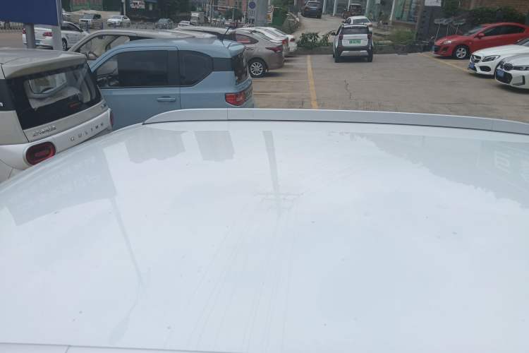 Used Wuling Hongguang MINIEV 2024 3rd Generation 170 km