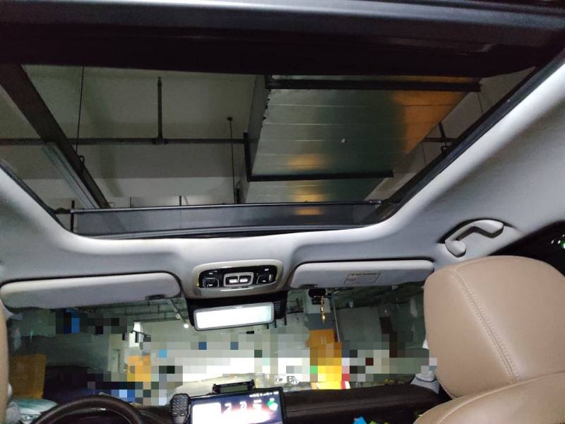 Used BAIC Off-Road BJ60 2022 2.0T May Day Edition Five Seats — 14