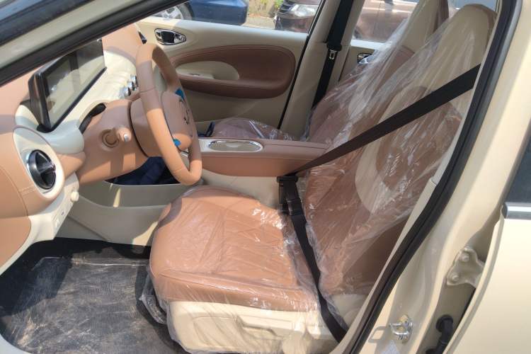 Used Wuling Bingo 2025 333 km Enjoyment Version