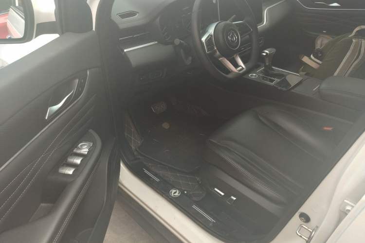 Used Dongfeng Fengon 580Pro 2020 280TGDI CVT Smart Edition Driver Seat