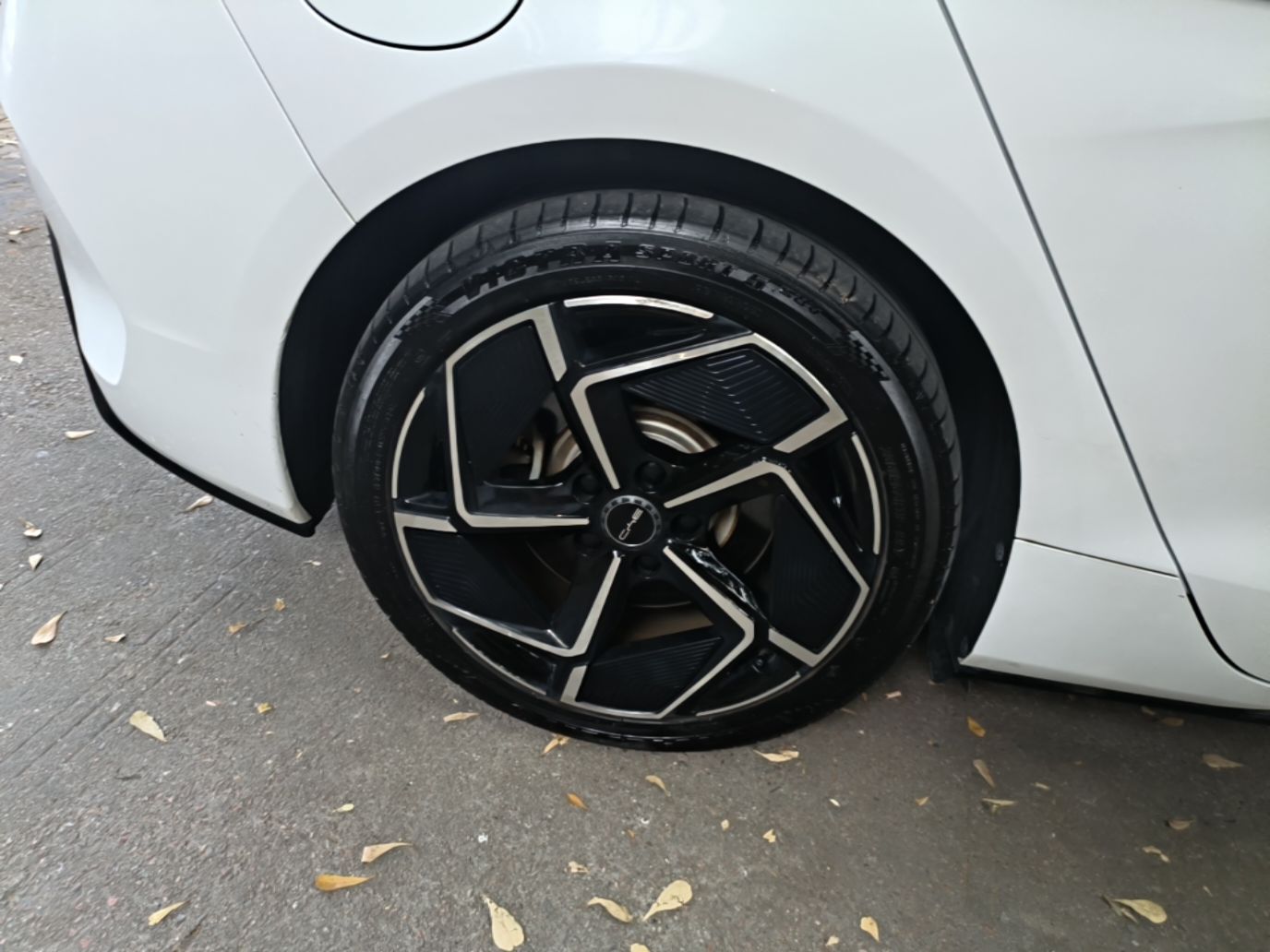 BYD Seal 2022 650 km All-Wheel-Drive Performance Version — снимка 11