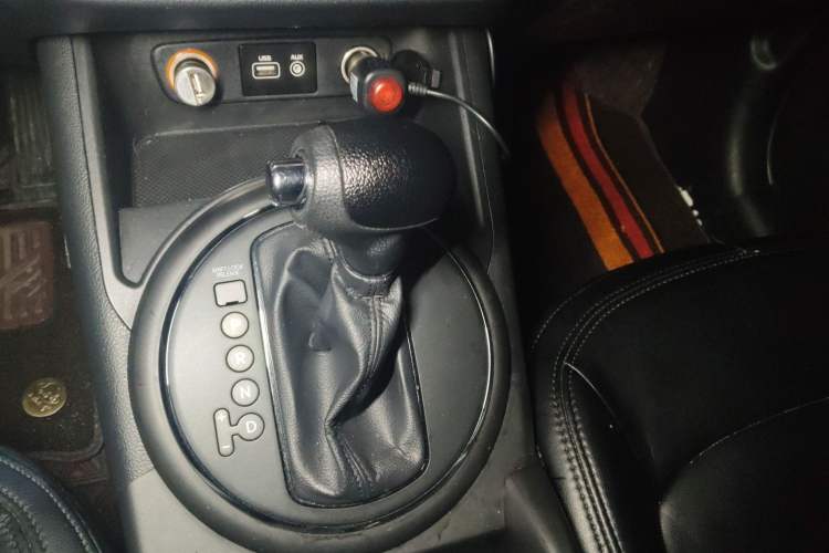 Used Kia Sportage R 2015 2.0L Automatic Two-Wheel Drive GL
