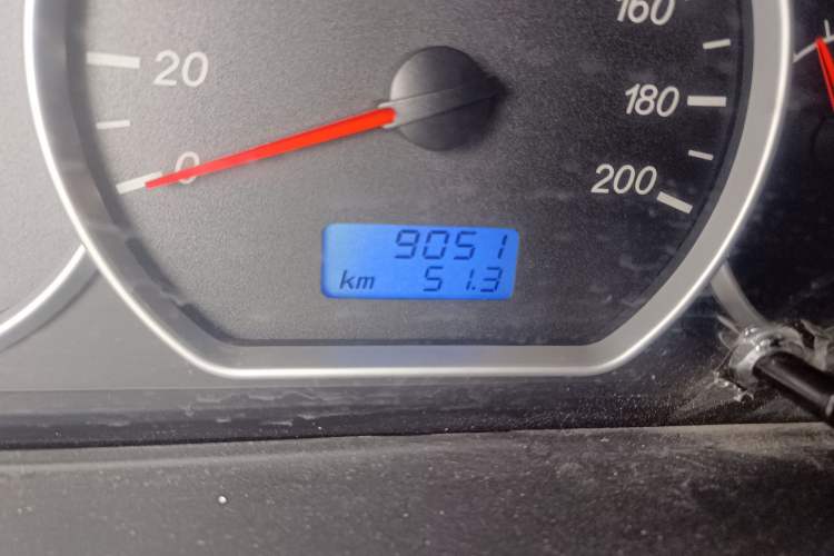 Used Wuling Hongguang 2015 1.5L S1 Standard China V-Emission Standards