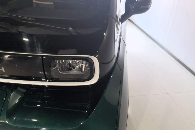 Used Baojun KiWi EV 2022 Designer Lite Edition Lithium Iron Phosphate