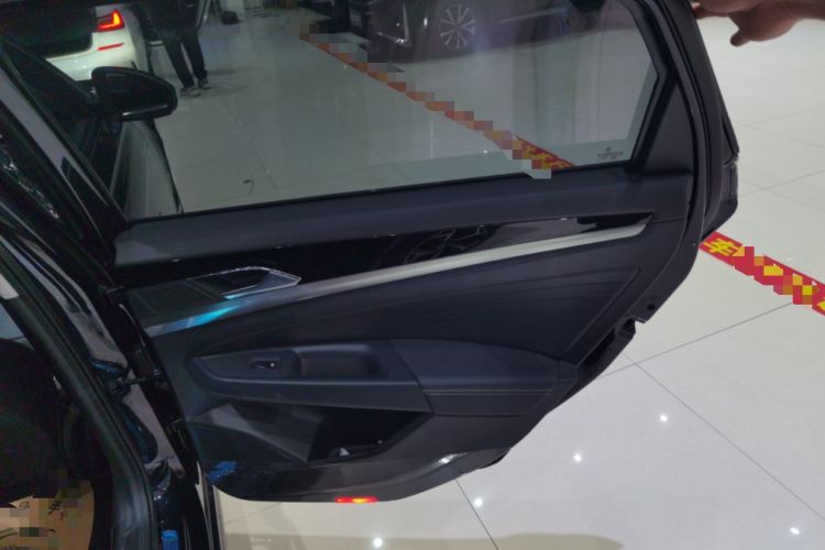 Used Volkswagen Passat 2024 330TSI Starry Elite Edition