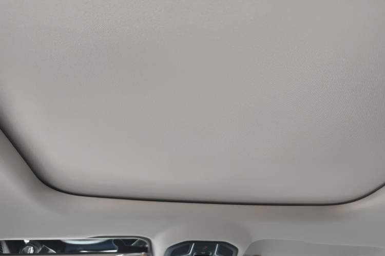 Used Geely Auto FX11 2024 1.5TD DCT Prestige Edition
