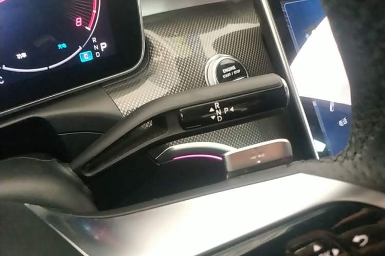 Used Mercedes-Benz C-Class 2023 C 260 L Sport Edition
