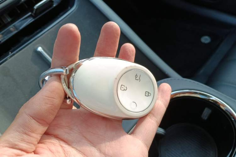 Used AION RT 2025 650 LiDAR Edition