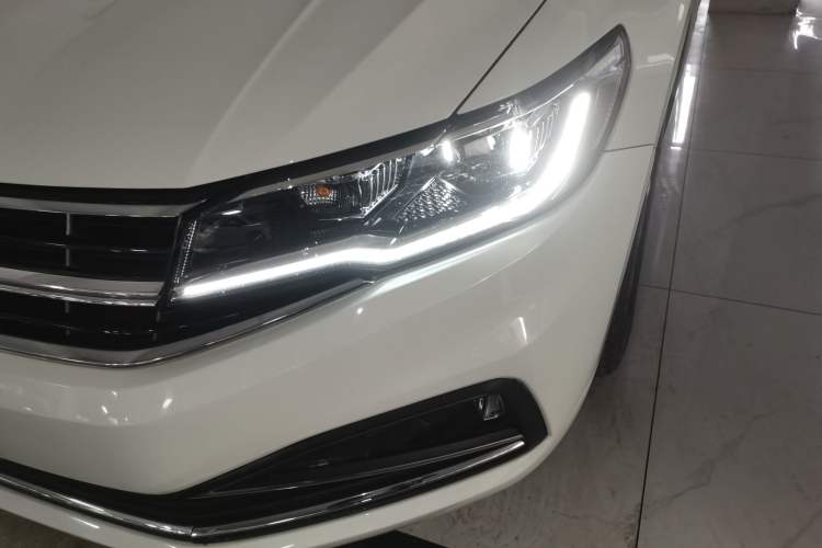 Used Volkswagen Bora 2021 1.5L Automatic Comfort Smart Connect Edition
