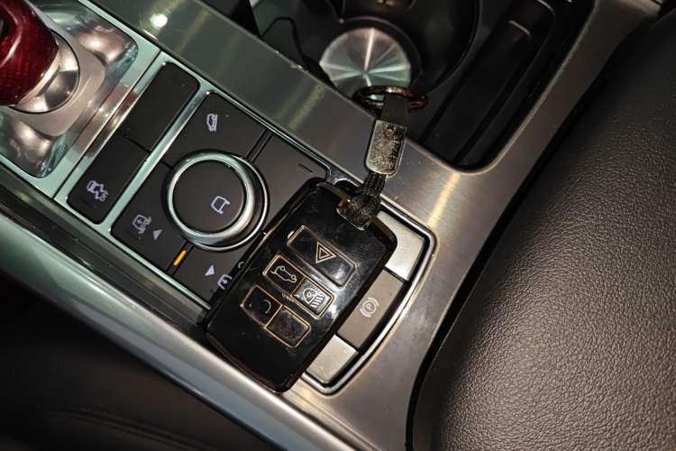 Used Land Rover Range Rover Sport 2019 3.0 SC V6 Special Edition