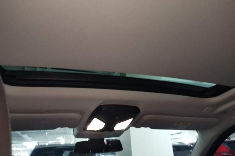 Used BMW iX3 2021 Leading Type
