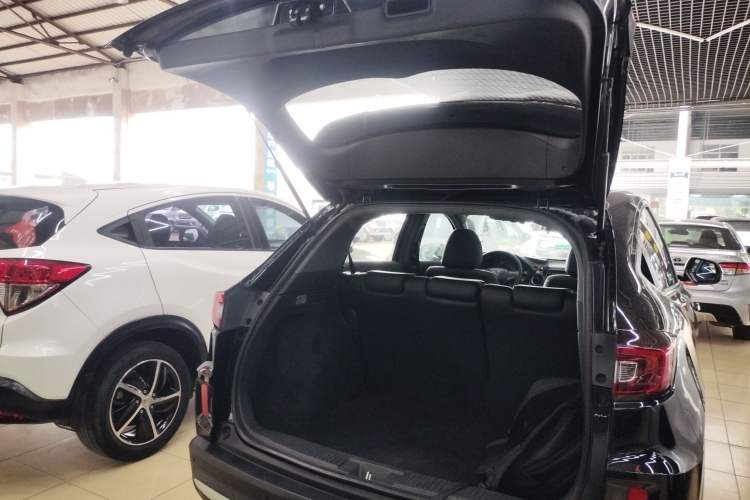 Used Honda XR-V 2020 1.5L CVT Comfort Version Trunk