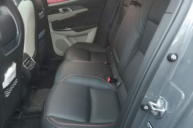 Used Lynk & Co 02 2020 High-Energy Edition 2.0T Automatic Two-Wheel Drive Shine Pro Edition