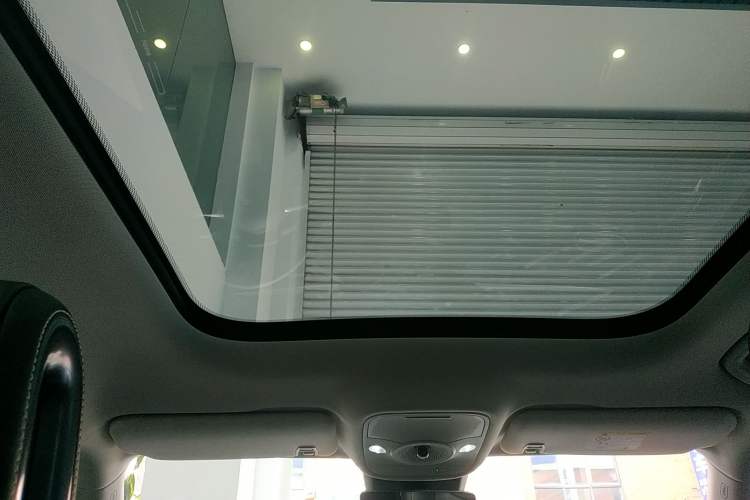 Used smart #1 2024 Premium Edition