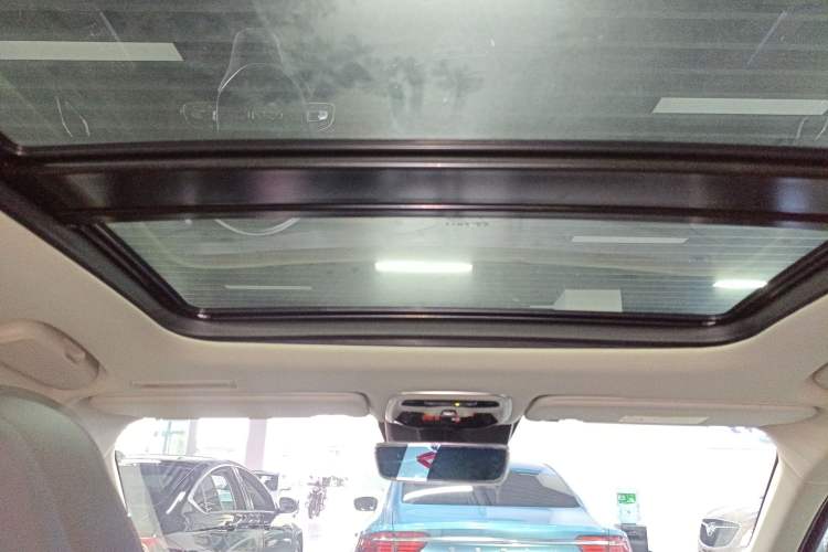 Used Lynk & Co 02 2018 1.5T DCT Two-Wheel Drive Pro Version China V Emission Standard
