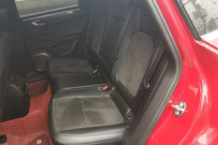 Used Porsche Macan 2020 Macan S 3.0T
