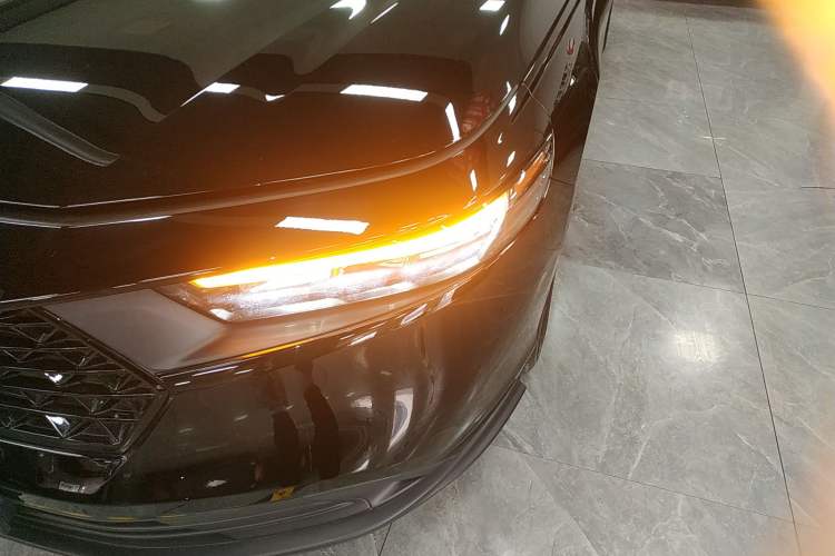 Used Honda Accord 2023 260TURBO Smart Enjoyment Version