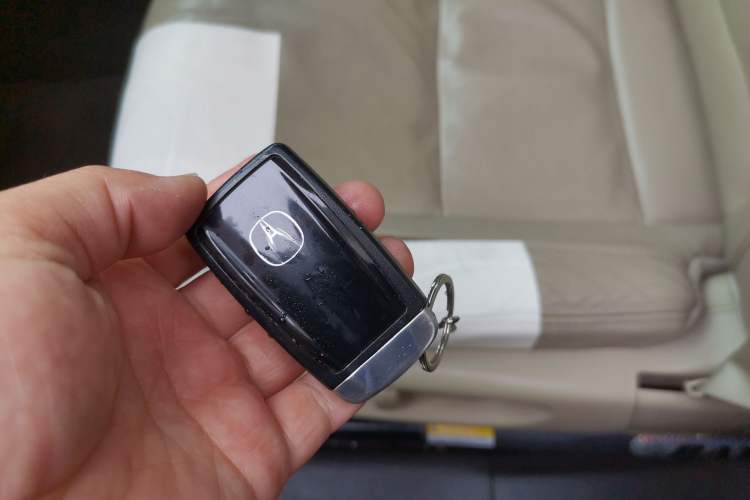 Used Acura MDX 2014 3.5L Elite Edition