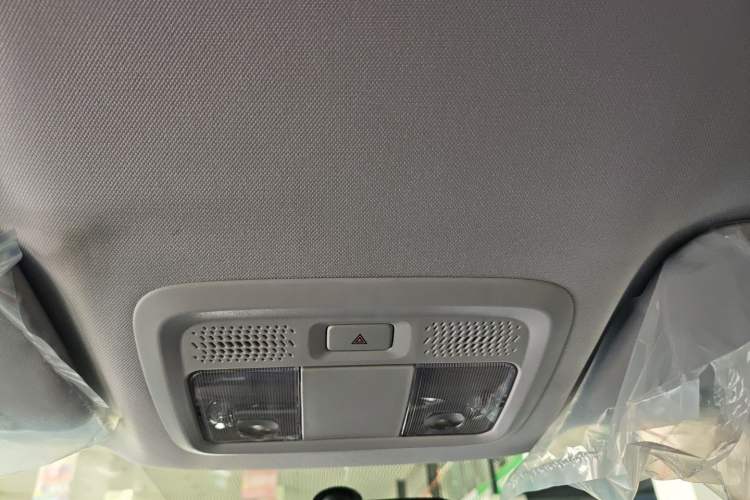 Used Dongfeng Aeolus SKY EV01 2025 530 km AIR Elite Edition