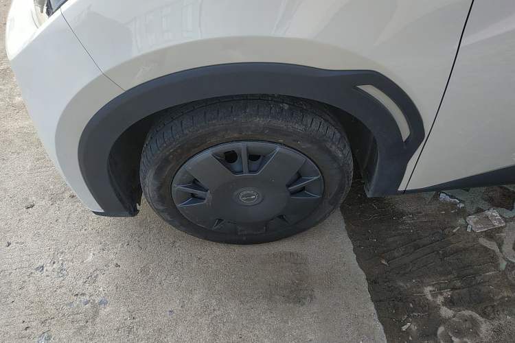 Used BYD Seagull 2024 Honor Edition 305km Dynamic Version