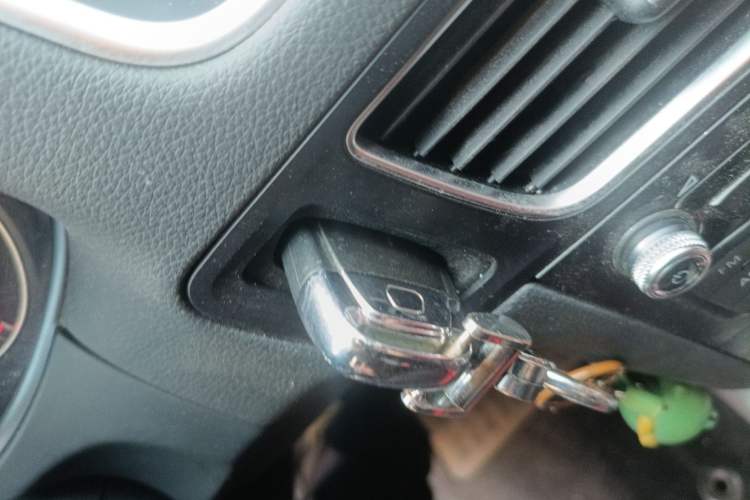 Used Audi Q5 2017 40 TFSI Ambition Edition