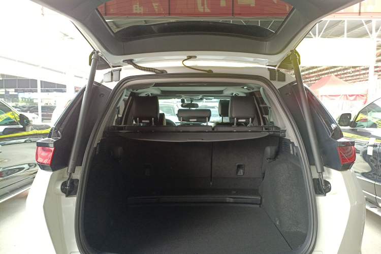 Used Honda Breeze 2021 240TURBO CVT Two-Wheel Drive Smart Enjoyment Version
