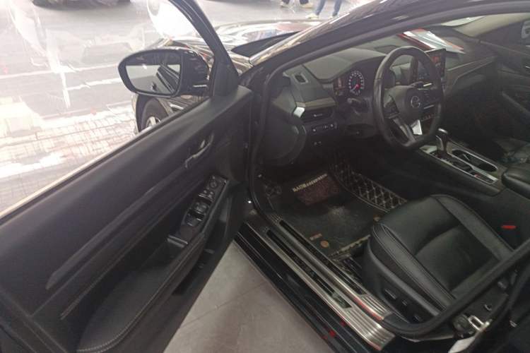 Used Nissan Teana 2021 2.0L XL Comfort Edition Driver Seat